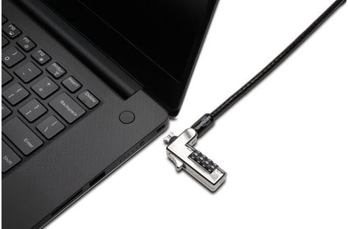 Slim Combination Laptop Lock Standard Se - Achat / Vente sur grosbill.com - 4