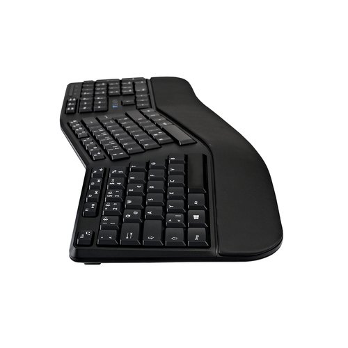 BT ERGO KEYBOARD MOUSE COMBO FR - Achat / Vente sur grosbill.com - 3