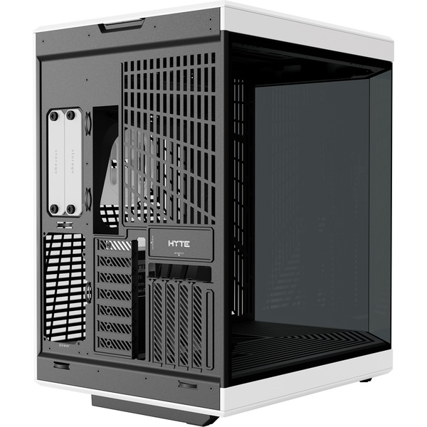 Hyte MT/Sans Alim/E-ATX Noir - Boîtier PC Hyte - grosbill.com - 3