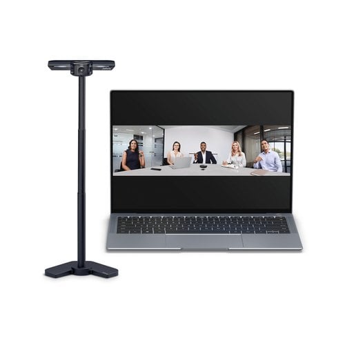 Jabra PanaCast Table Stand - Achat / Vente sur grosbill.com - 1