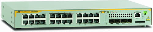 Allied Telesis Switch MAGASIN EN LIGNE Grosbill