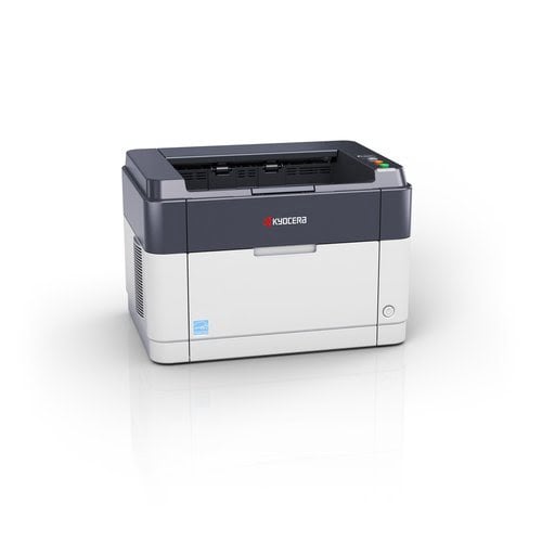 ECOSYS FS-1061DN Monocrom laser printer   (1102M33NL2) - Achat / Vente sur grosbill.com - 10