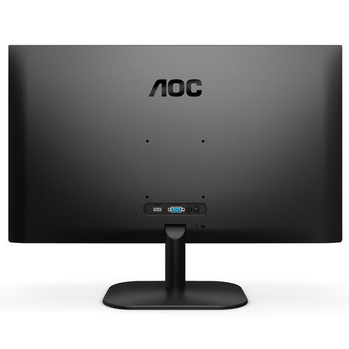 AOC 27"  27B2H/EU - Ecran PC AOC - grosbill.com - 7