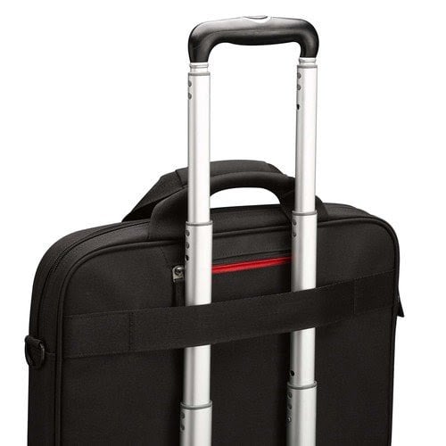 Business topload briefcase f 15.6"bk (DLC115) - Achat / Vente sur grosbill.com - 8