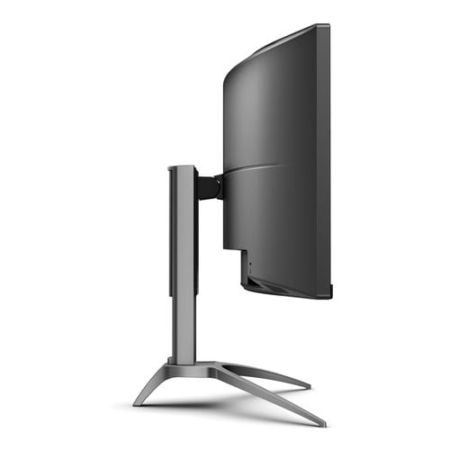 AOC 48"  AG493QCX - Ecran PC AOC - grosbill.com - 5