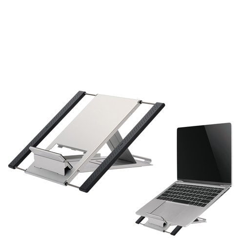 Laptop Desk Stand - Achat / Vente sur grosbill.com - 1