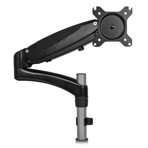 Single-Monitor Arm with Laptop Stand - Achat / Vente sur grosbill.com - 2