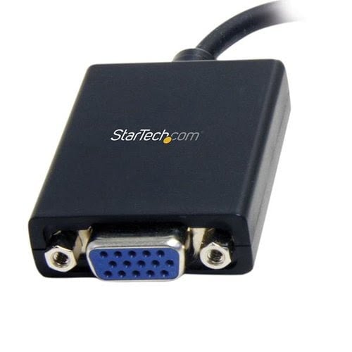 Mini DisplayPort to VGA Video Converter - Achat / Vente sur grosbill.com - 1