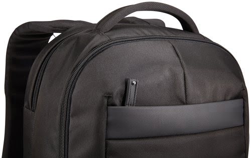 Notion Backpack 15.6" Black (NOTIBP116) - Achat / Vente sur grosbill.com - 4