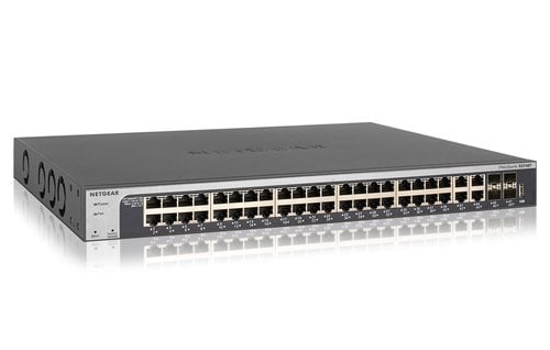 Netgear Switch MAGASIN EN LIGNE Grosbill