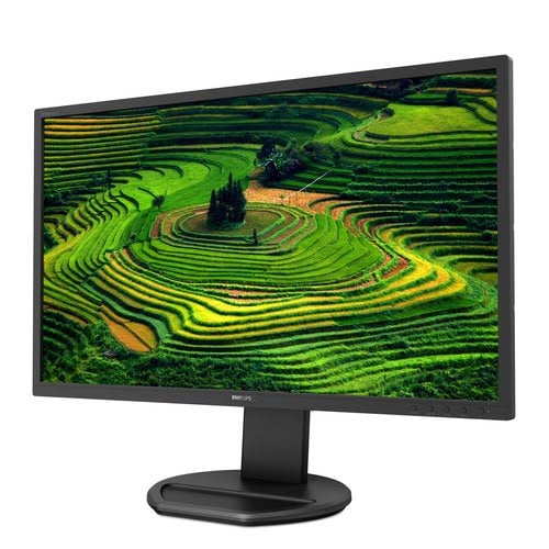 221B8LJEB 22" 1920x1080 1ms HDMI VGA - Achat / Vente sur grosbill.com - 12