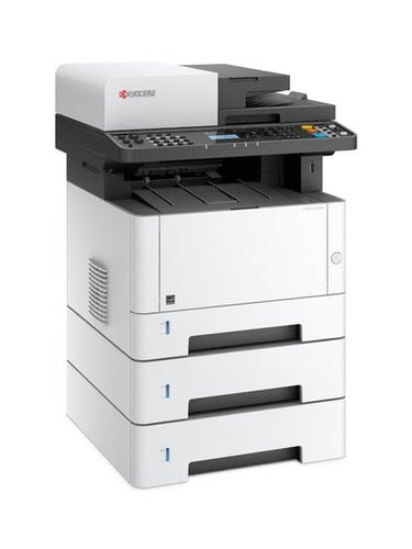 ECOSYS M2040dn (1102S33NL0) - Achat / Vente sur grosbill.com - 1