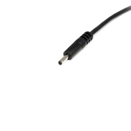 3ft USB to Type H Barrel DC Power Cable - Achat / Vente sur grosbill.com - 2