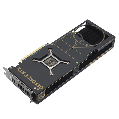 Asus PROART-RTX4070TIS-O16G  - Carte graphique Asus - grosbill.com - 7