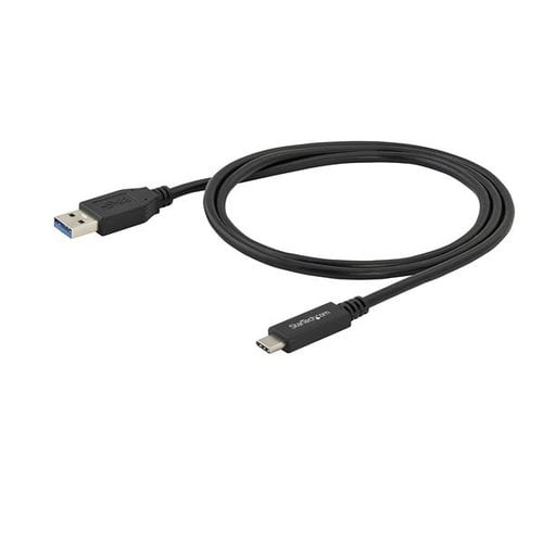 1m 3ft USB to USB C Cable M/M - USB 3.0 - Achat / Vente sur grosbill.com - 3