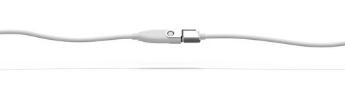 RALLY MIC POD EXTENSION CABLE WHITE - WW (952-000047) - Achat / Vente sur grosbill.com - 2