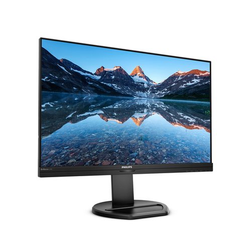 PHILIPS Monitor Serie B 240B9 - Achat / Vente sur grosbill.com - 2