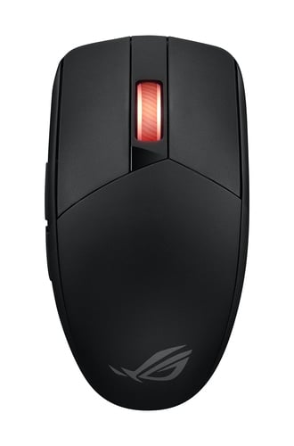 Asus ROG STRIX IMPACT III Wireless - Souris PC Asus - grosbill.com - 0