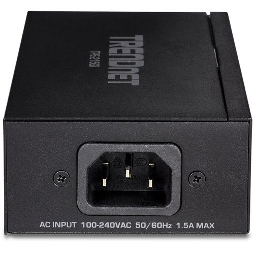 2.5G POE+ INJECTOR - Achat / Vente sur grosbill.com - 2