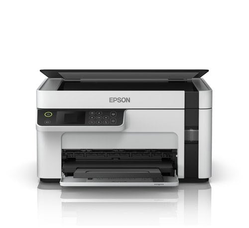 Imprimante multifonction Epson EcoTank ET-M2120 - grosbill.com - 1