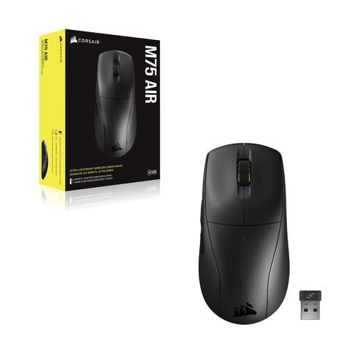 Corsair M75 AIR Wireless - Souris PC Corsair - grosbill.com - 5