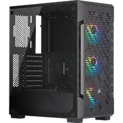 Corsair Boîtier PC MAGASIN EN LIGNE Grosbill