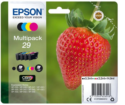 Epson Consommable imprimante MAGASIN EN LIGNE Grosbill