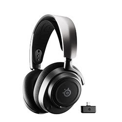 SteelSeries Micro-casque MAGASIN EN LIGNE Grosbill