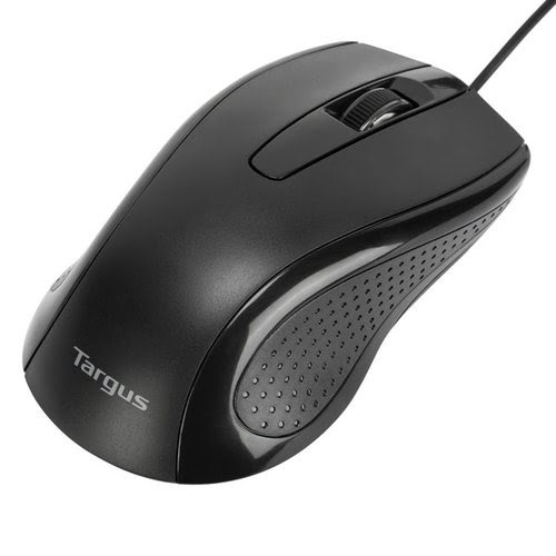 ANTIMICROBIAL USB WIRED MOUSE - Achat / Vente sur grosbill.com - 1