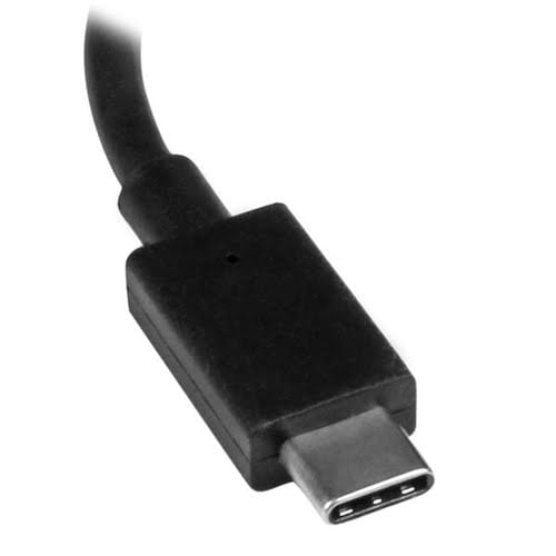 Adaptateur vid eacute;o USB-C vers HDMI - M/F - Ultra HD - Achat / Vente sur grosbill.com - 1