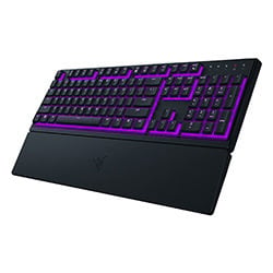 Razer Ornata V3 X - Noir/RGB/Fillaire#