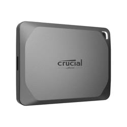 image produit Crucial CT4000X9PROSSD9 USB-C 3.2 4To Grosbill