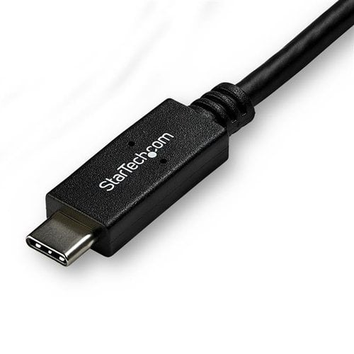 Cable USB-C to DVI 3m/10ft 1920/1200 - Achat / Vente sur grosbill.com - 2