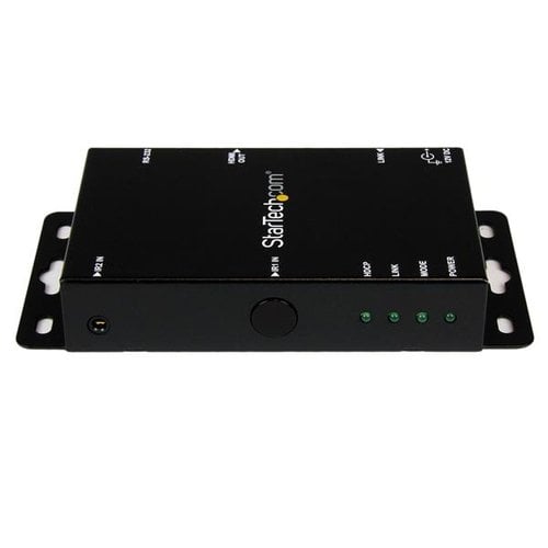 HDMI over Cat5 Video Extender with RS232 - Achat / Vente sur grosbill.com - 3