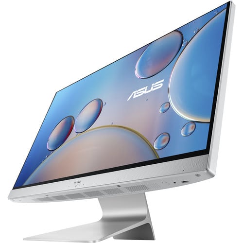 Asus 27" FHD/R5-5625U/8Go/SSD 256Go/HDD 1To/WIFI/W11 - All-In-One PC/MAC - 1