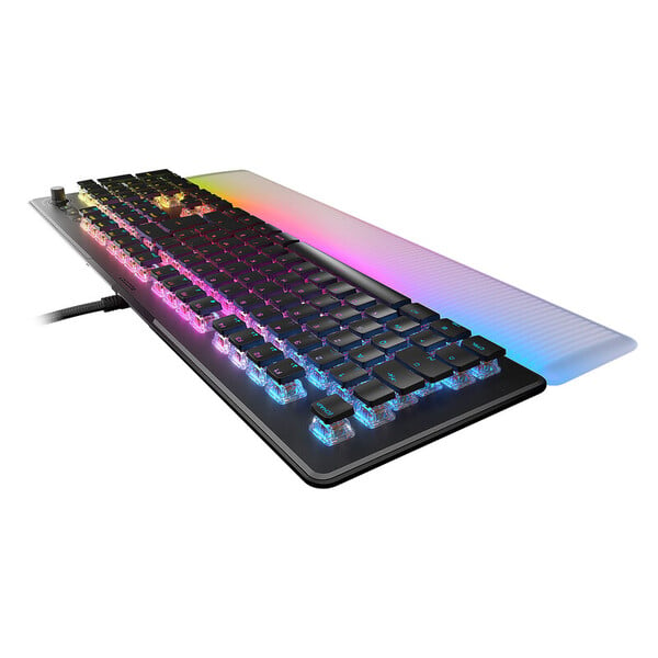 Roccat Vulcan II Max - Clavier PC Roccat - grosbill.com - 2