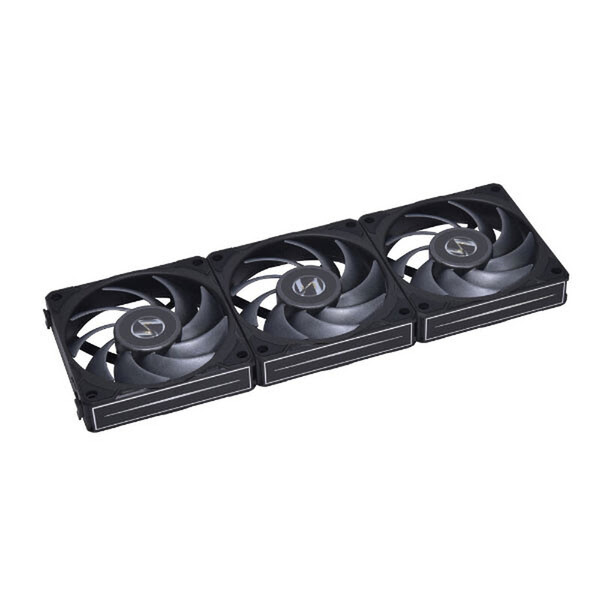 Lian-Li UNI FAN P28 120mm - Ventilateur boîtier Lian-Li - 0