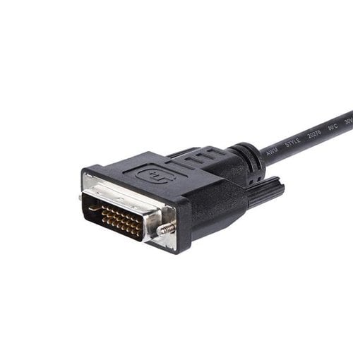 DVI-D to VGA Active Adapter Converter - Achat / Vente sur grosbill.com - 2