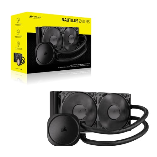 Corsair Watercooling MAGASIN EN LIGNE Grosbill