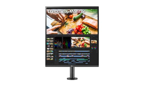 LG   28MQ780-B - Ecran PC LG - grosbill.com - 1