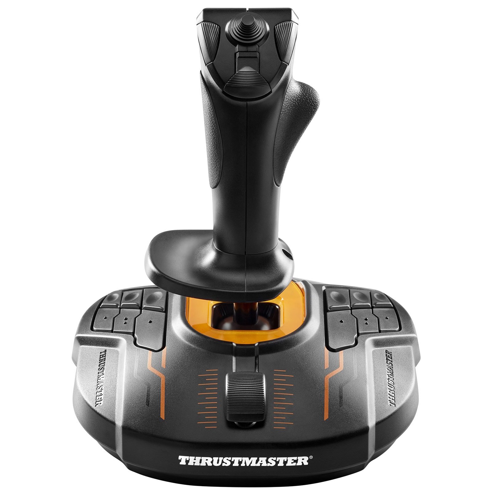 ThrustMaster T.16000M FCS - Périphérique de jeu - grosbill.com - 2