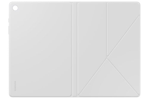 Tab A9+Book Cover white - Achat / Vente sur grosbill.com - 1