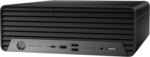 HP Pro 400 G9 SFF i5-13500/8Go/256Go/W11P# - Barebone et Mini-PC - 1