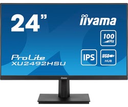 Ecran PC Iiyama Grosbill