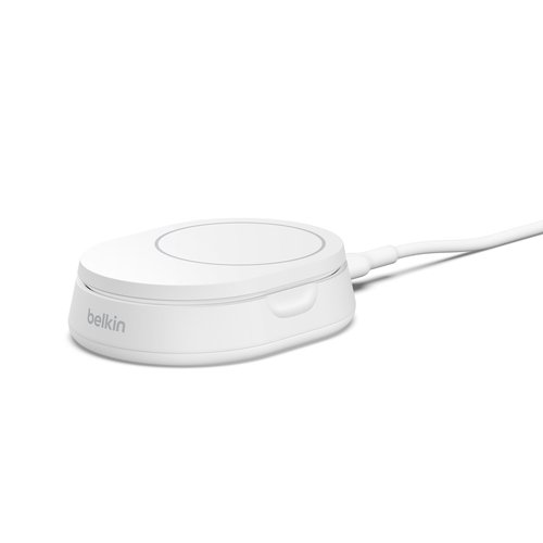 Belkin Support de charge magn que Qi2 - Achat / Vente sur grosbill.com - 2