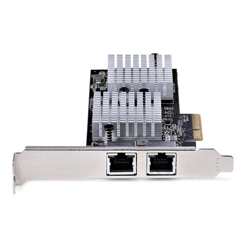 CARTE ADAPTATEUR RSEAU PCIE 1 - Achat / Vente sur grosbill.com - 2