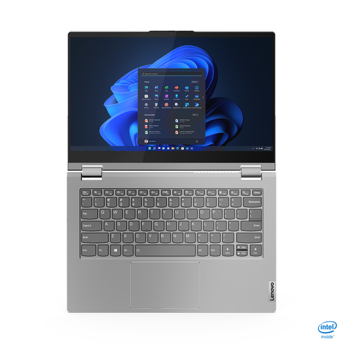 THINKBOOK 14S YOGA GEN 3 14IN - Achat / Vente sur grosbill.com - 5