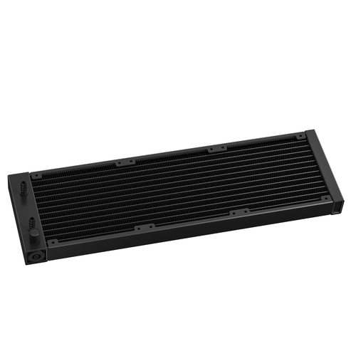 Deepcool LE720 - Noir - 360mm - Watercooling Deepcool - 4