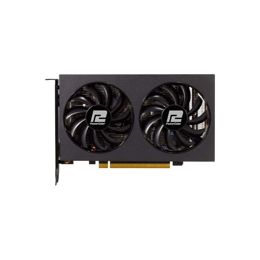 Fighter AMD RADEON RX 6500 XT 4GB GDDR6 - Achat / Vente sur grosbill.com - 2