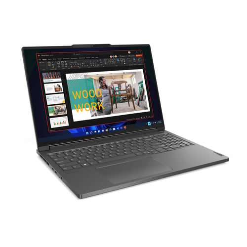 THINKBOOK 16P G4 16IN I5-13500H - Achat / Vente sur grosbill.com - 1